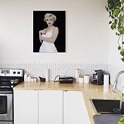 Marilyn Monroe (Pose) - Obraz WDC92551