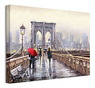 Brooklyn Bridge - obraz WDC92887