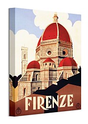 Piddix Obraz na plátne - Firenze WDC92901
