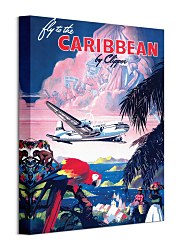 Caribbean - obraz  WDC92919