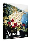Amalfi - obraz  WDC92922