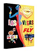 Las Vegas - obraz na stenu Piddix WDC92926