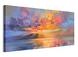 Obraz Arran Equinox - obraz WDC93307