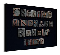Creative Minds - obraz Fennell Alyson WDC94763