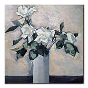 White Roses - obraz WDC95790