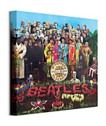 Hudba foto obraz The Beatles Sgt. Pepper WDC95853