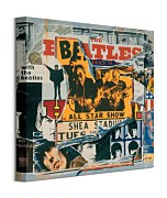 The Beatles Anthology 2 - foto obraz WDC95866