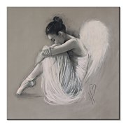 Angel Wings IV - obraz WDC95925