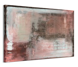 Oriental Blush - Obraz na płótnie WDC96368