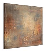 Obraz na stenu Barker Soozy - Copper Earth WDC97170