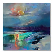 Arran Shore - obraz WDC97241