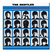 Obraz na plátne - The Beatles A Hard Day's Night WDC98264