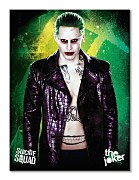 Suicide Squad (The Joker) - Obraz WDC99691