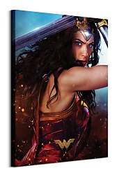 Wonder Woman (Wonder) - obraz WDC99963