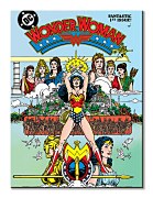 Obraz Komiks Wonder Woman (Fantastic) WDC99978