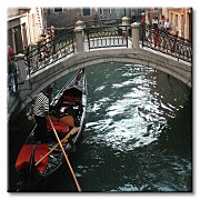 Talianska gondola - Obraz CKS0202