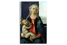 Botticelli obraz Madonna zs10162