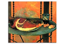 Obrazy Paul Gauguin - The Ham zs10239