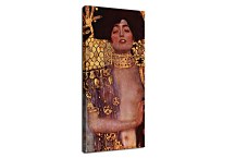 Gustav Klimt reprodukcie - Judith zs10254