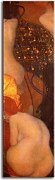 Rerodukcie Klimt - Goldfish zs10256