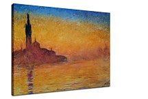 Roprodukcie Monet - Venice zs10327