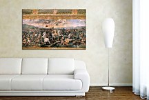Rafael Santi obraz - Constantini zs10355