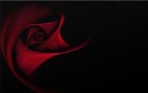 Obraz Červená ruža zs106