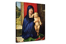 Madonna and Child Obraz zs16551