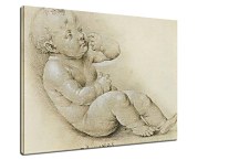 Study of the Christ Child Obraz Albrecht Dürer zs16597