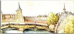 Obraz na stenu ZS - pomer 16:9