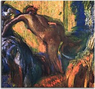 Obraz na stenu Degas - After the Bath 3 zs16627