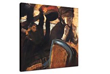 At the Milliner's 3 Obraz Degas zs16638