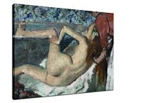 Edgar Degas Obraz - The Bath zs16645