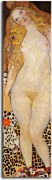 Obrazy Klimt - Adam a Eva  zs16744