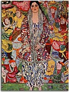 Fredericke Maria Beer Obraz Gustav Klimt zs16768