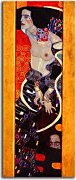 Reprodukcie Klimt - Judith II zs16774