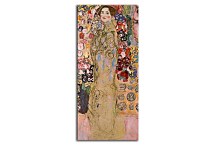 Portrait of Maria Munk Obraz Klimt zs16796