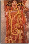Obraz Gustav Klimt University of Vienna Ceiling Paintings zs16814