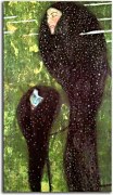 Obraz Gustav Klimt Water Nymphs zs16815