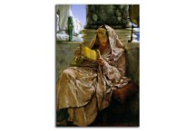 Obraz Lawrence Alma-Tadema - Prose zs16981