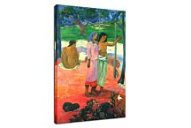 Obraz Paul Gauguin The Call zs17234