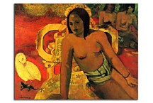 Obraz Paul Gauguin Vairumati zs17265