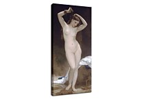 William-Adolphe Bouguereau - Bather zs17330 - obraz