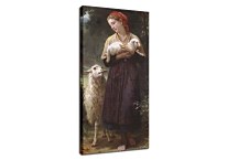Obraz - The Shepherdess zs17483