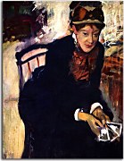 Degas -  Obraz zs17603