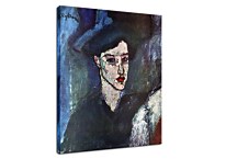 The Jewish Woman Obraz Modigliani zs17662