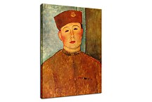 The Zouave Obraz Modigliani zs17682