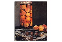 Obraz Monet - Jar Of Peaches zs17785
