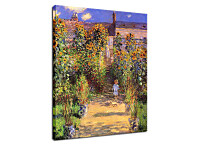 Zľava -70% Obraz Monet 60x75cm
