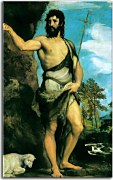 Tiziano Vecelli - obraz - zs17806